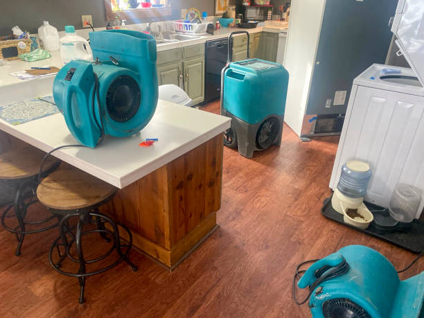 Fire Damage Restoration in Holbrook, AZ